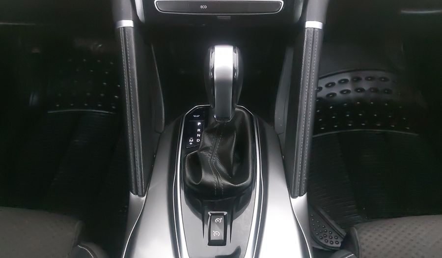 Renault Koleos 2.5 INTENS CVT Suv 2018