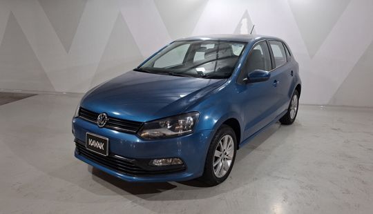 Volkswagen • Polo