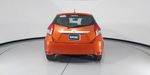 Toyota Yaris 1.5 S CVT 5PTAS Hatchback 2017