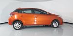 Toyota Yaris 1.5 S CVT 5PTAS Hatchback 2017