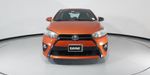 Toyota Yaris 1.5 S CVT 5PTAS Hatchback 2017