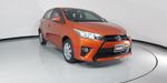 Toyota Yaris 1.5 S CVT 5PTAS Hatchback 2017