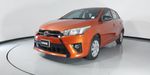 Toyota Yaris 1.5 S CVT 5PTAS Hatchback 2017