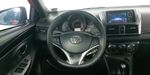 Toyota Yaris 1.5 S CVT 5PTAS Hatchback 2017
