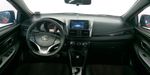 Toyota Yaris 1.5 S CVT 5PTAS Hatchback 2017