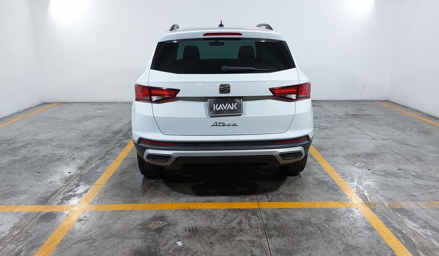 Seat Ateca 1.4 STYLE AUTO Suv 2024