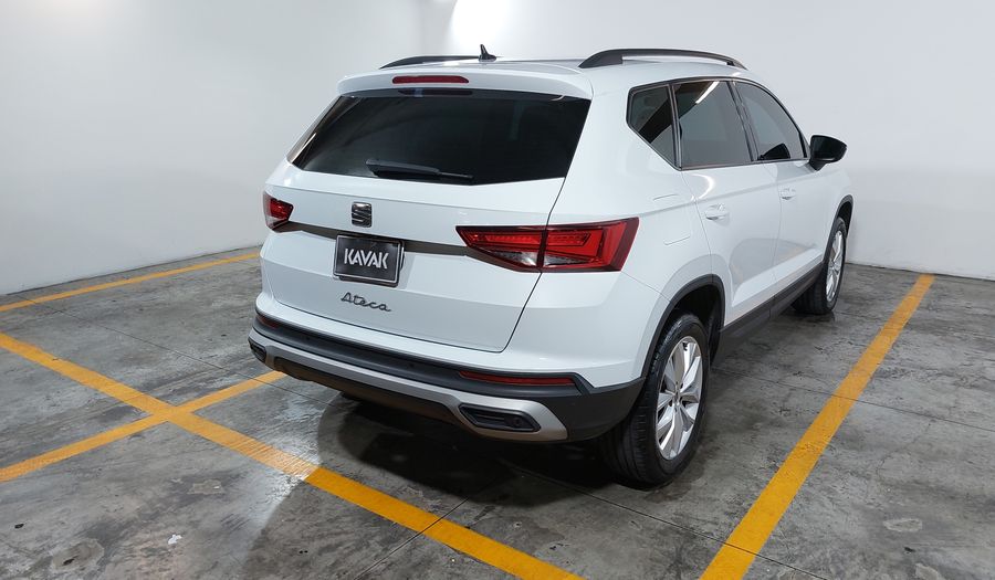 Seat Ateca 1.4 STYLE AUTO Suv 2024