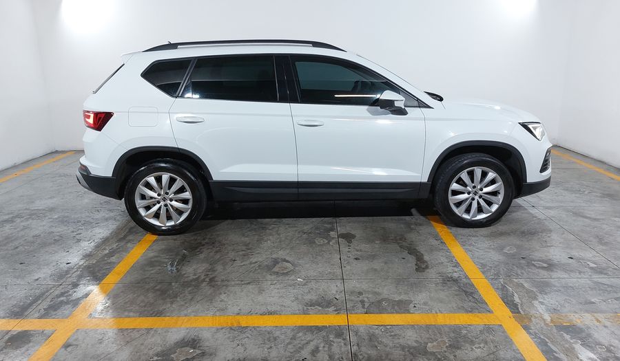 Seat Ateca 1.4 STYLE AUTO Suv 2024