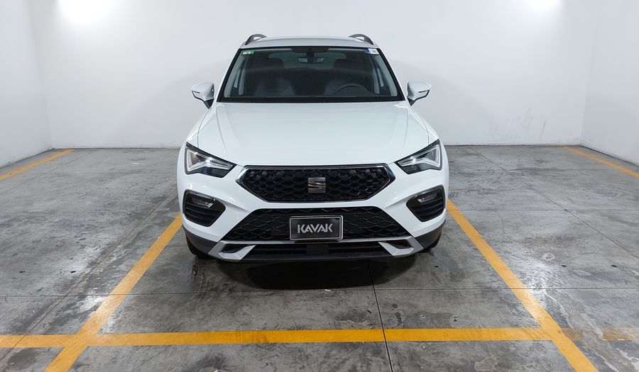 Seat Ateca 1.4 STYLE AUTO Suv 2024