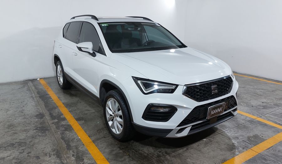 Seat Ateca 1.4 STYLE AUTO Suv 2024