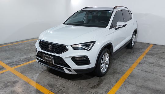 Seat • Ateca