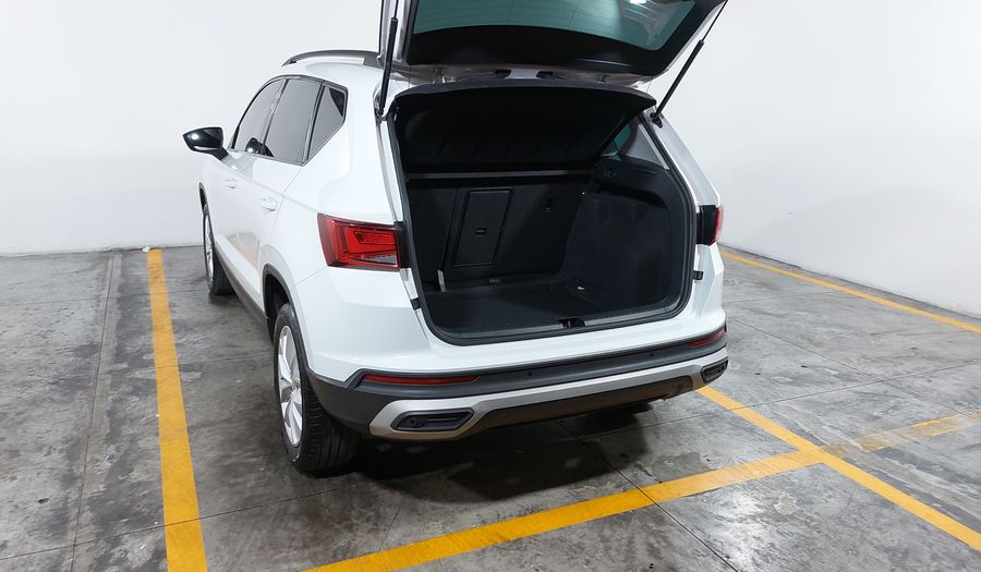Seat Ateca 1.4 STYLE AUTO Suv 2024