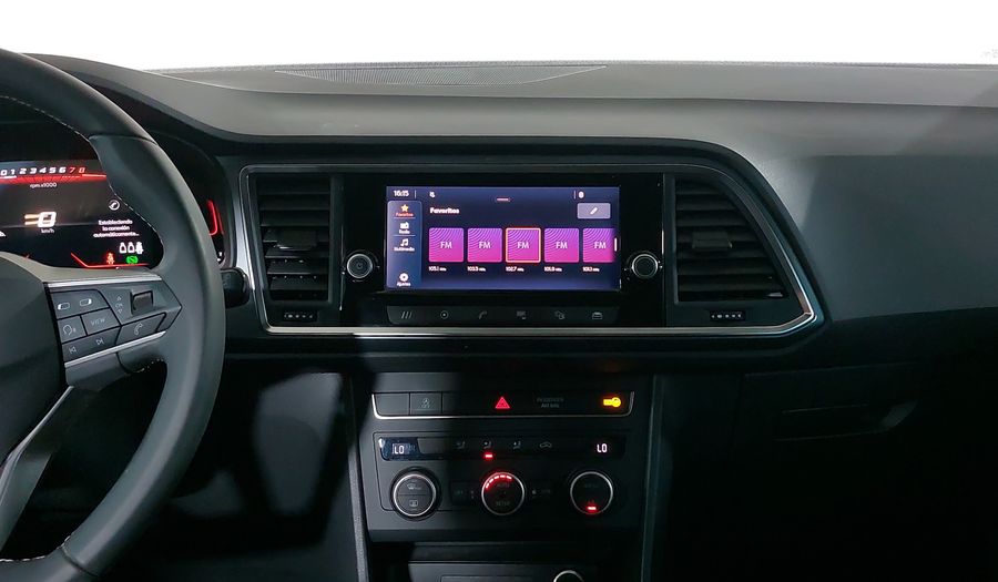 Seat Ateca 1.4 STYLE AUTO Suv 2024