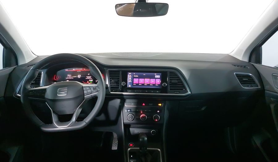Seat Ateca 1.4 STYLE AUTO Suv 2024