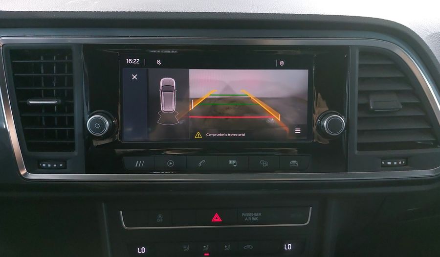Seat Ateca 1.4 STYLE AUTO Suv 2024