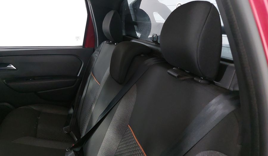 Renault Oroch 1.6 OUTSIDER TM Pickup 2023