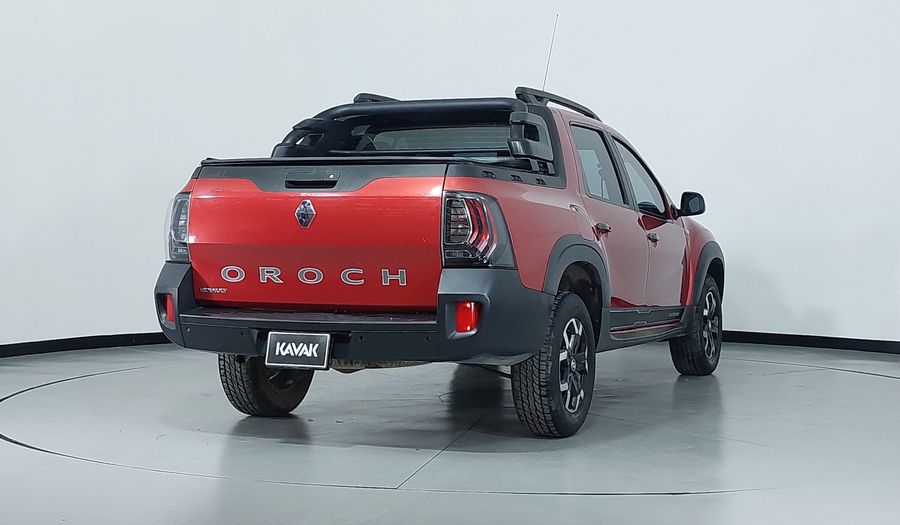 Renault Oroch 1.6 OUTSIDER TM Pickup 2023