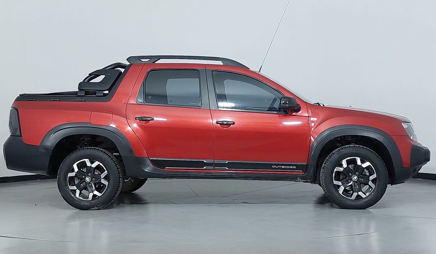Renault Oroch 1.6 OUTSIDER TM Pickup 2023