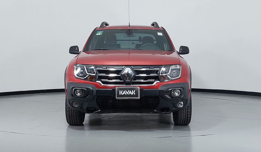 Renault Oroch 1.6 OUTSIDER TM Pickup 2023