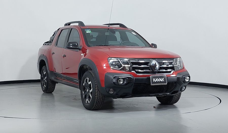 Renault Oroch 1.6 OUTSIDER TM Pickup 2023