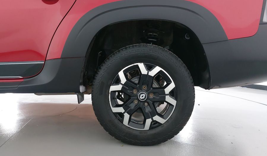 Renault Oroch 1.6 OUTSIDER TM Pickup 2023
