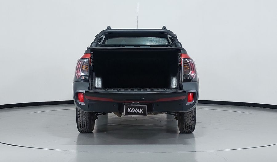 Renault Oroch 1.6 OUTSIDER TM Pickup 2023