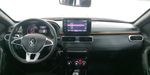 Renault Oroch 1.6 OUTSIDER TM Pickup 2023