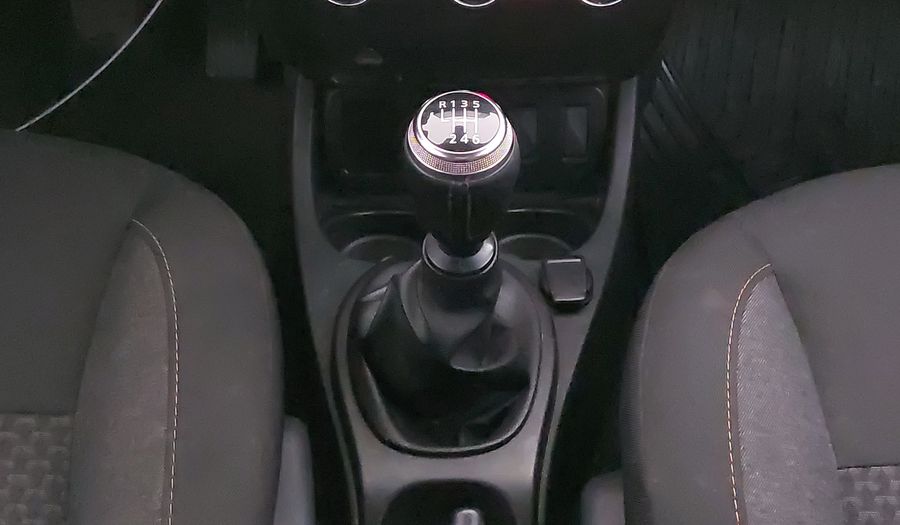 Renault Oroch 1.6 OUTSIDER TM Pickup 2023