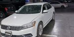 Volkswagen Passat 2.5 SPORTLINE Sedan 2016