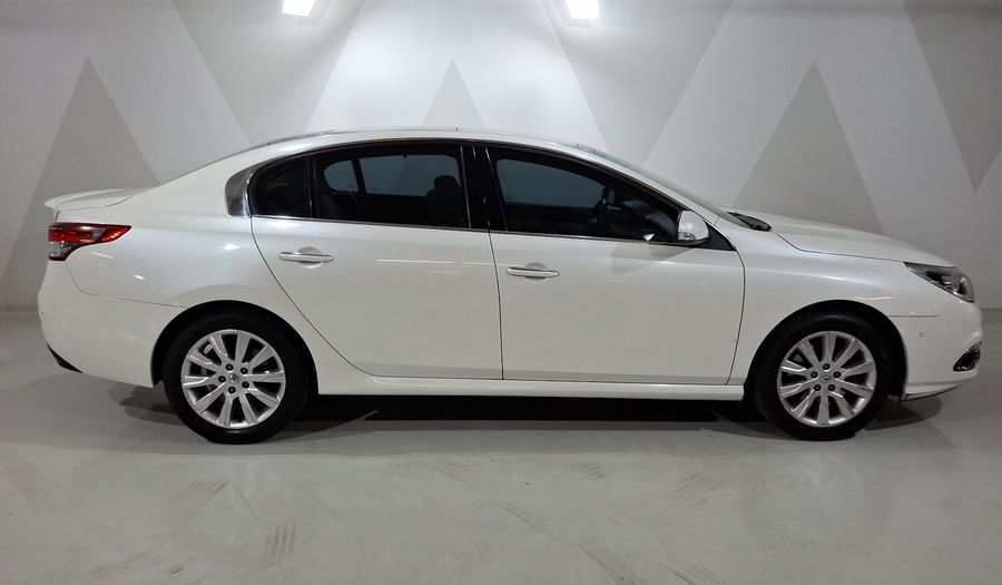 Renault Safrane 3.5 PRIVILEGE AT Sedan 2014