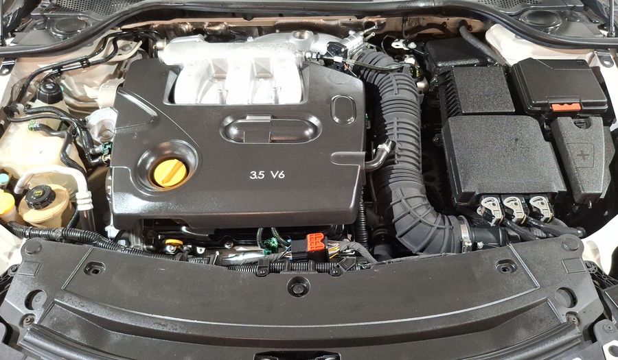 Renault Safrane 3.5 PRIVILEGE AT Sedan 2014