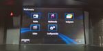 Renault Safrane 3.5 PRIVILEGE AT Sedan 2014