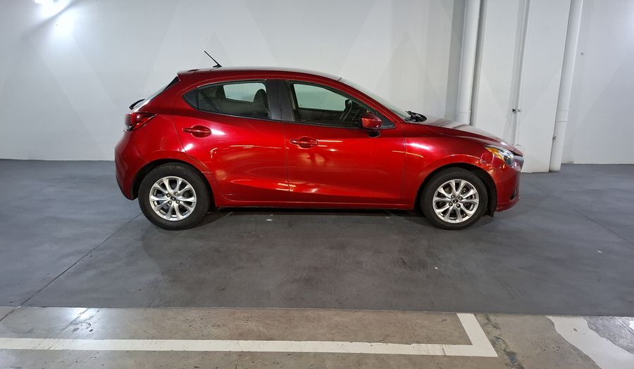 Mazda 2 1.5 I TOURING TM Hatchback 2017