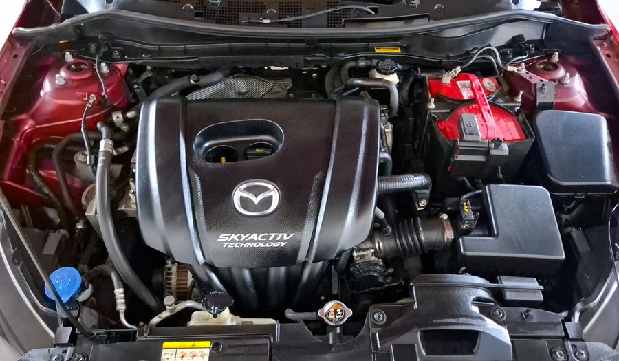 Mazda 2 1.5 I TOURING TM Hatchback 2017