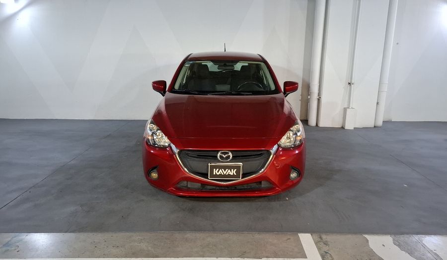 Mazda 2 1.5 I TOURING TM Hatchback 2017