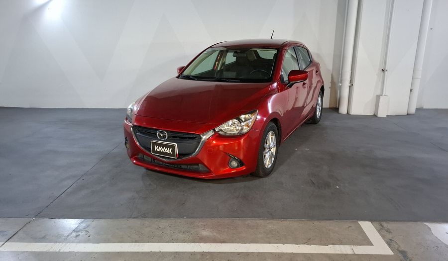Mazda 2 1.5 I TOURING TM Hatchback 2017