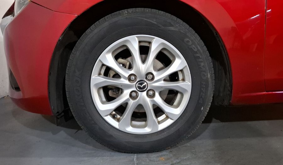 Mazda 2 1.5 I TOURING TM Hatchback 2017