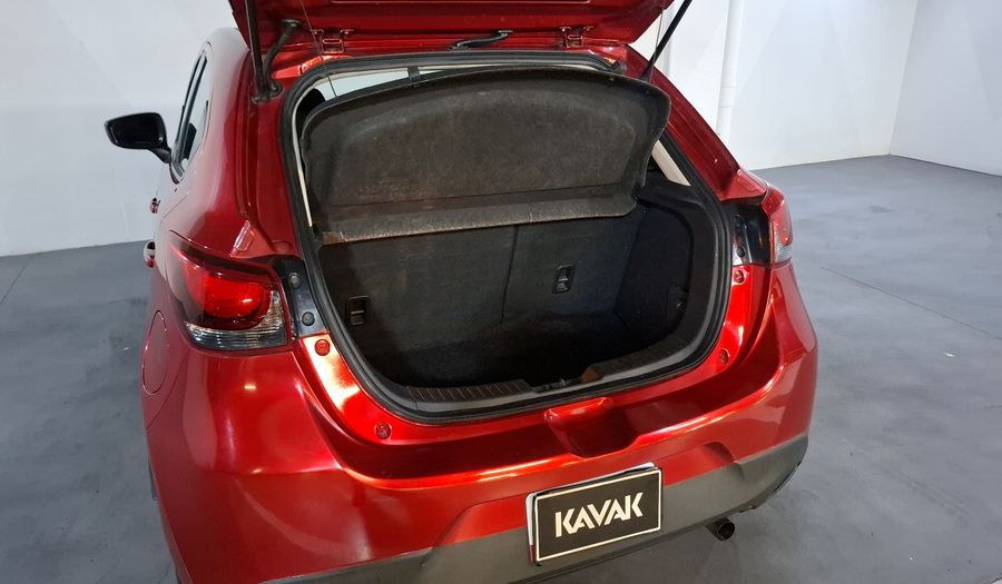 Mazda 2 1.5 I TOURING TM Hatchback 2017