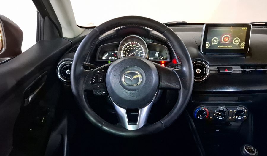 Mazda 2 1.5 I TOURING TM Hatchback 2017
