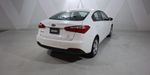 Kia Forte 2.0 LX MT Sedan 2016