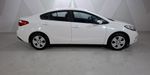 Kia Forte 2.0 LX MT Sedan 2016