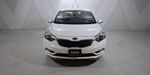 Kia Forte 2.0 LX MT Sedan 2016