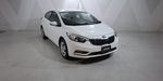 Kia Forte 2.0 LX MT Sedan 2016