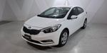 Kia Forte 2.0 LX MT Sedan 2016