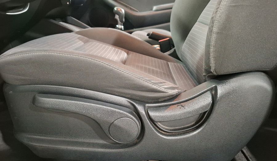 Kia Forte 2.0 LX MT Sedan 2016