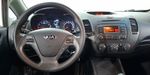 Kia Forte 2.0 LX MT Sedan 2016