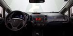 Kia Forte 2.0 LX MT Sedan 2016