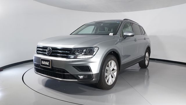Volkswagen Tiguan 1.4 COMFORTLINE DCT