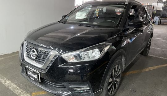 Nissan • Kicks