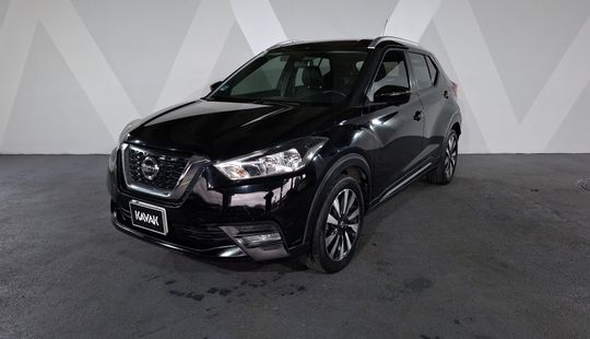 Nissan • Kicks